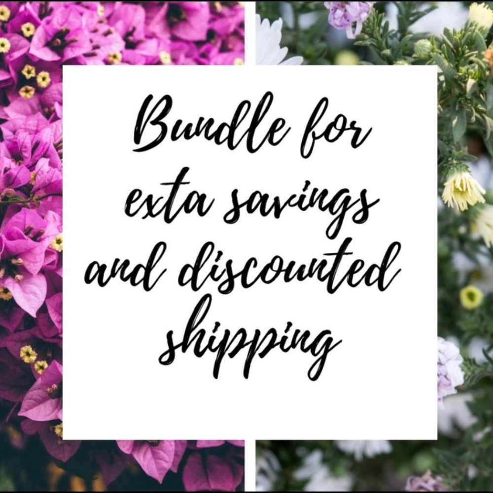 ❗️Bundle❗️
